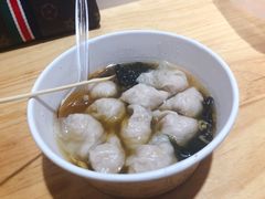 -家宴·灌蛋·沙茶面(曾厝垵店)