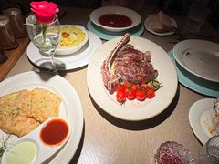 -波特曼西餐厅(中央大街店)