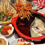 商丘这家一直上新的串串店，谁会不爱？！