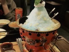 -井格重庆火锅(西直门凯德Mall店)