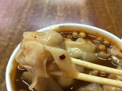 -老麻抄手(吉庆街店)