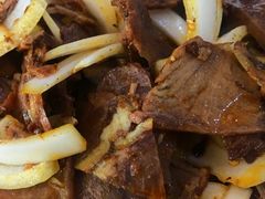 -晓东拉面烧烤(福山店)