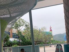 -童趣廊(长隆熊猫酒店)