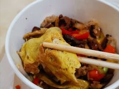 -周记热干面豆皮大王(桃花东街店)
