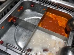 -海底捞火锅(上地华联店)