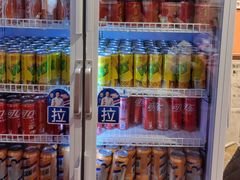 -荆九爷爆炒桥头三嫩(夫子庙店)