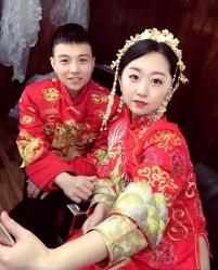 -长春星宫馆婚纱摄影(和平大世界店)
