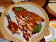 -青年公社烤鸭(熙悦天街店)