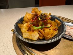 -蚂蚁洞·烤肉大营地(上海静安大悦城店)