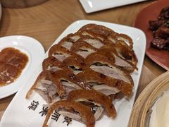 -全聚德(前门店)