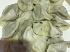 -岳姥姥饺子(泺文路店)