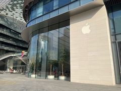 -Apple零售店(苏州店)