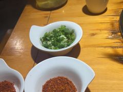 -大众跷脚牛肉馆·非遗传承单位(峨眉山店)