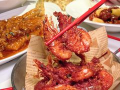 -南门食仙·手工福州菜(南门兜店)
