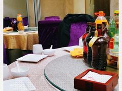 -大鸭梨烤鸭店(花园村店)