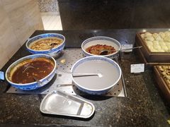 -蜻蜓逐宴全日制西餐厅I古北水镇大酒店