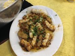 -焯明脆肉鲩世家(金沙洲店)