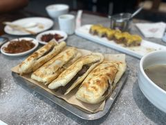 -高玛纳驴肉火烧(河间店)