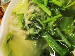 杂菜汤-多哥水傣味餐厅(司马巷店)