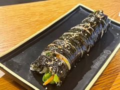 -八福力韩国休闲餐厅(泉舜店)