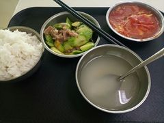 -广州中医药大学-第2食堂