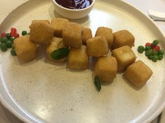 -幸福蔬·时尚蔬食(黄山湖公园店)