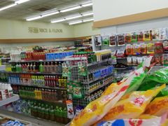 -京捷生鲜超市(红庙北里店)