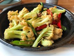 -薇酌饮·陕西菜(南门外店)