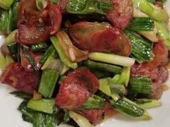 -肖记公安牛肉鱼杂馆· 省级非物质文化遗产(仁和路店)