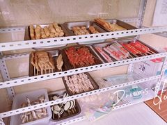 -大学路8号炸串(大学路十四号院店)