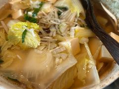 -西村日本料理(香格里拉饭店)
