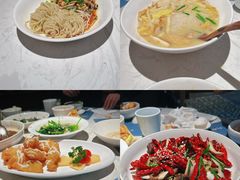 鸡丝面-荣小馆(临海世纪花城店)