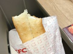 -肯德基(西影路店)
