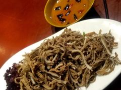 -海拉尔蒙古包(房山长阳总店)