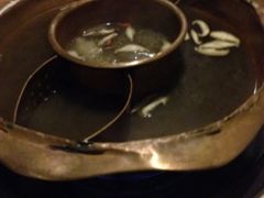 iphone_upload_pic-滇釜火锅·能喝汤的火锅(车公庄店)