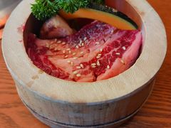 -炎蔵牛舌烤肉