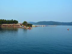 -仙海旅游度假区