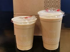 -Peet's Coffee皮爷咖啡(上海长风大悦城店)