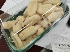 -泸溪河桃酥(西直门凯德店)