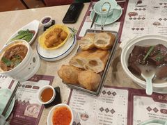 -点都德(海岸城店)