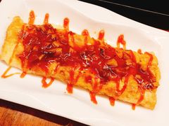 -米屋石锅拌饭(师大店)