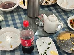 -钱大妈海鲜饭店(保利林语店)