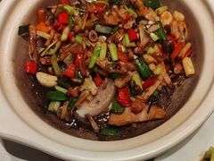 -聆桂烤鸭·金奖烤鸭(静联广场店)