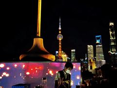 -罗斯福色戒酒吧(外滩店)
