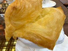 -大佛寺高级素食自助餐厅