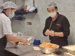 -小杨生煎(黄河路店)