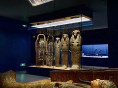 -上海博物馆(人民广场馆)