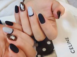 -Meet Nail 美睫·美甲