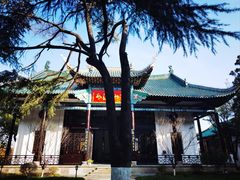 -古琴台