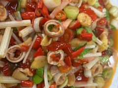 -宋记冕宁土菜馆(海门渔村二店)